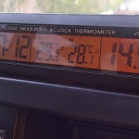 Pasang Water Thermostat pada Jimny / Katana 
